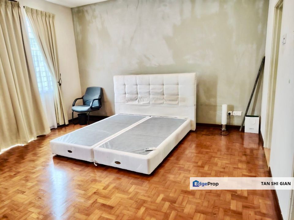 Bukit Impian 2storey House for Sale, Johor, Skudai