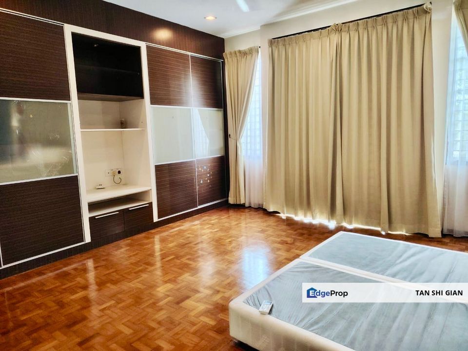 Bukit Impian 2storey House for Sale, Johor, Skudai