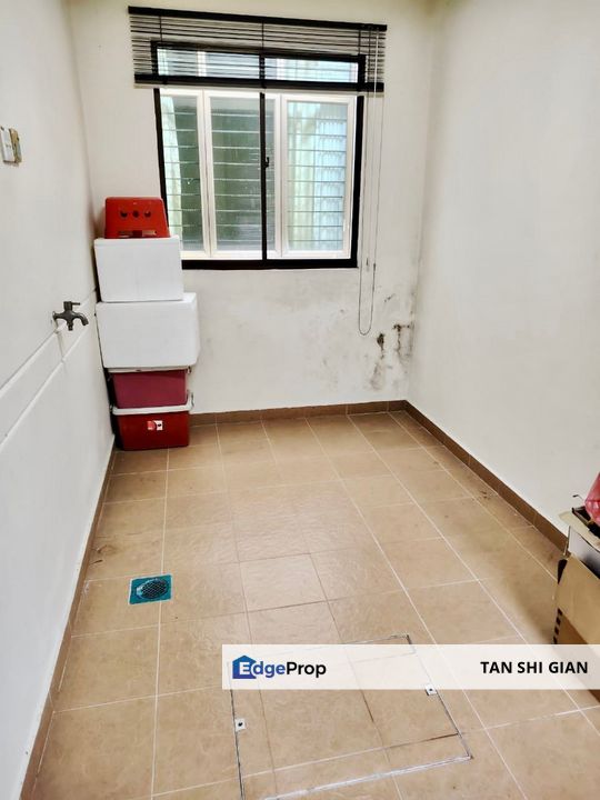 Bukit Impian 2storey House for Sale, Johor, Skudai