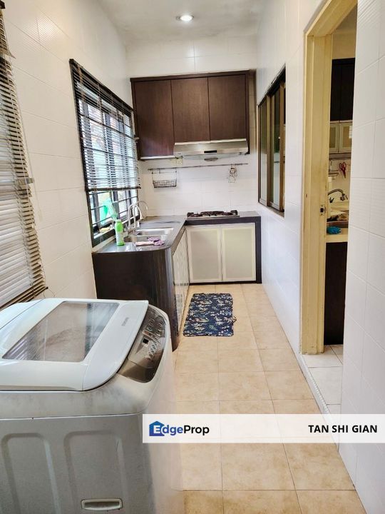 Bukit Impian 2storey House for Sale, Johor, Skudai