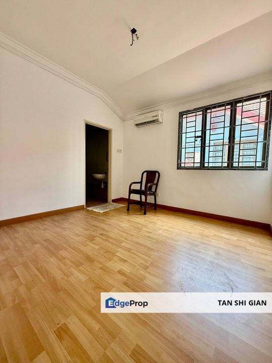 Austin Perdana SemiD House for Sale , Johor, Johor Bahru