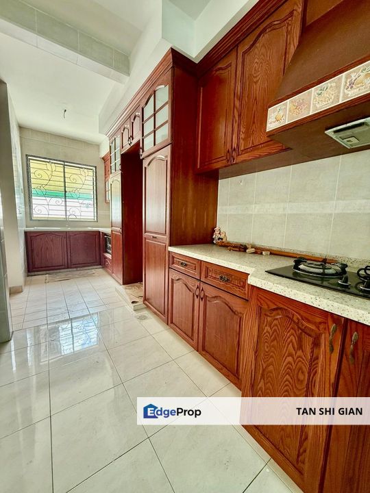 Austin Perdana SemiD House for Sale , Johor, Johor Bahru