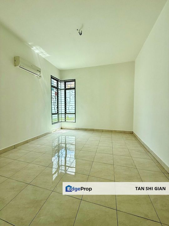Austin Perdana SemiD House for Sale , Johor, Johor Bahru