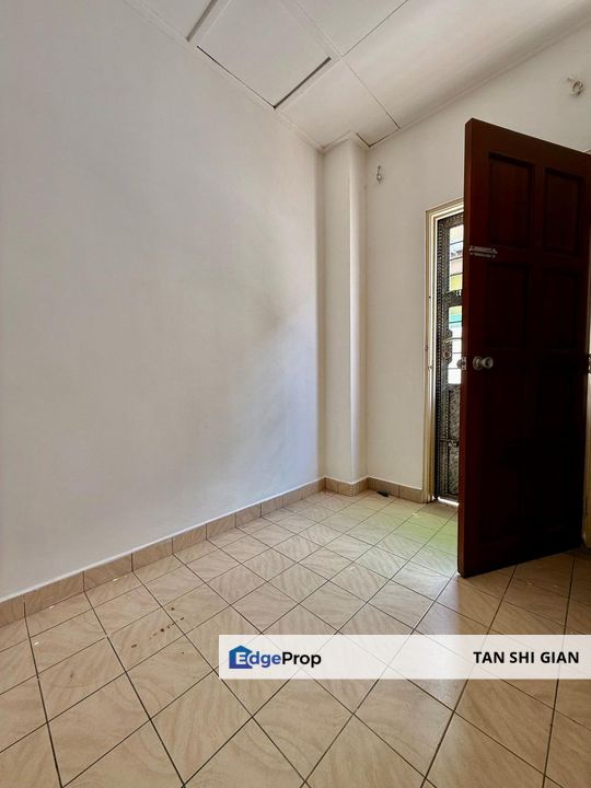 Austin Perdana SemiD House for Sale , Johor, Johor Bahru