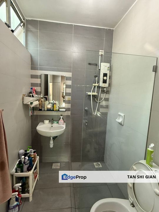 Taman Gaya Cluster House for Sale , Johor, Ulu Tiram