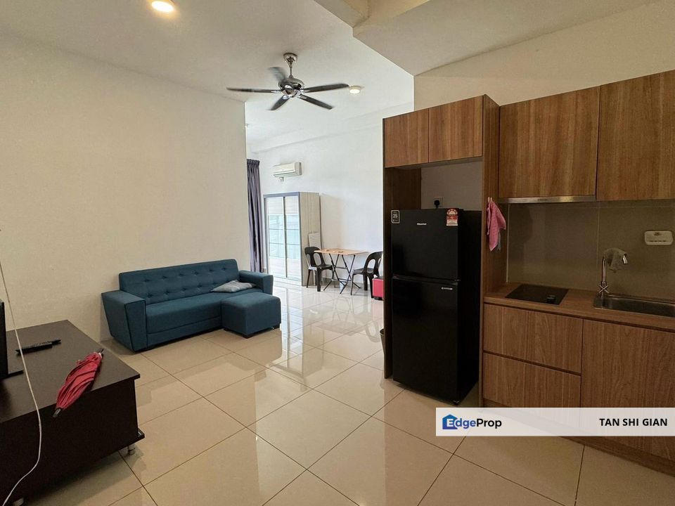 Mount Austin Palazio Studio for Sale, Johor, Johor Bahru