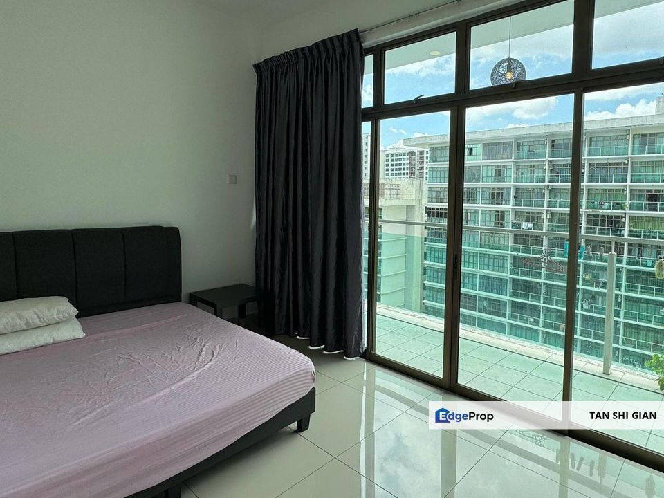 Mount Austin Palazio Studio for Sale, Johor, Johor Bahru