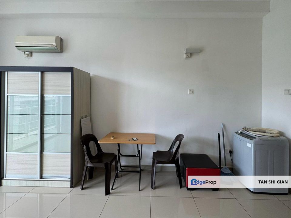 Mount Austin Palazio Studio for Sale, Johor, Johor Bahru