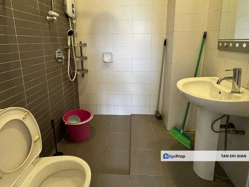 Mount Austin Palazio Studio for Sale, Johor, Johor Bahru