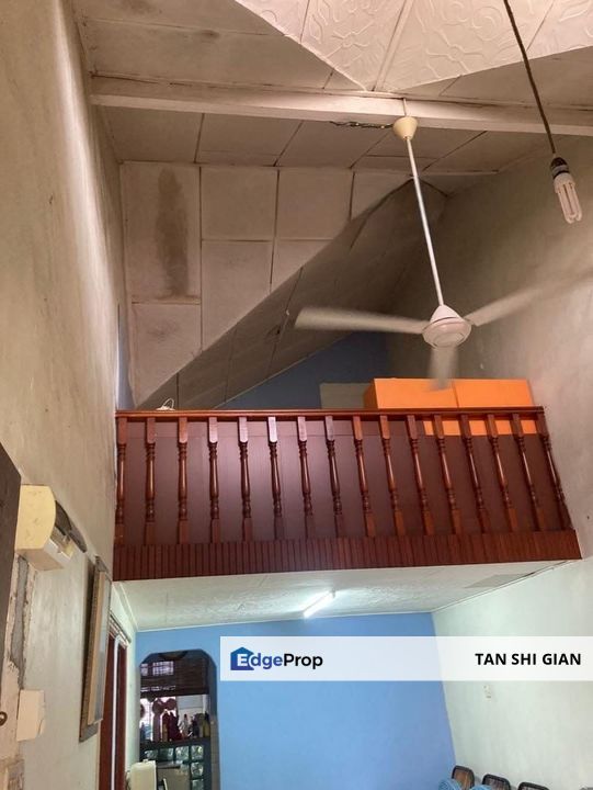 Seri Austin Single Storey House for Sale, Johor, Skudai