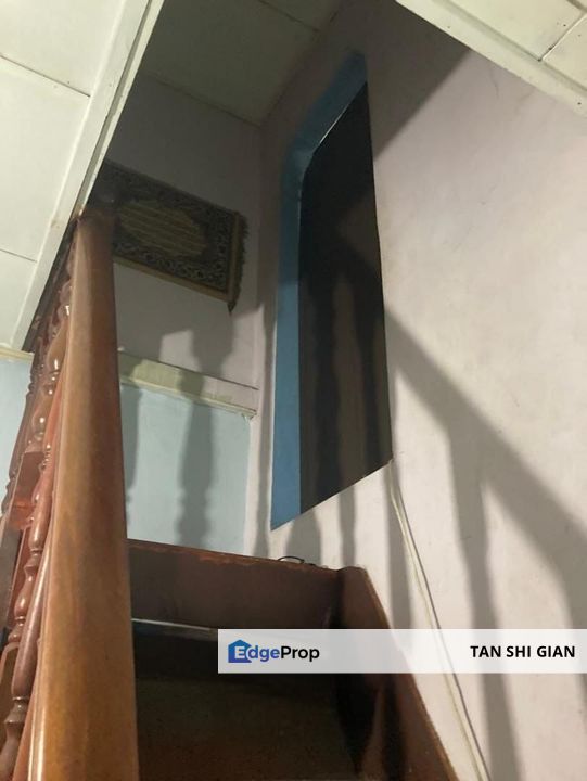 Seri Austin Single Storey House for Sale, Johor, Skudai