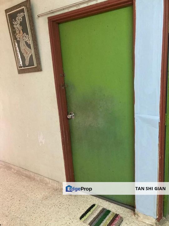 Seri Austin Single Storey House for Sale, Johor, Skudai