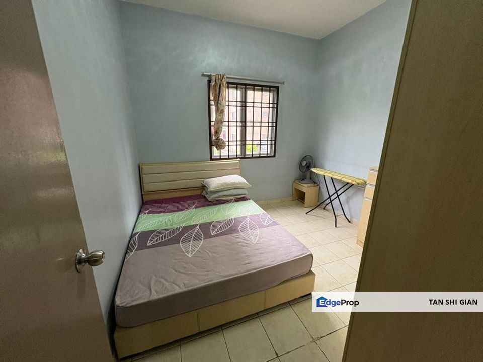 Prima Regency 3bed unit for Sale, Johor, Plentong