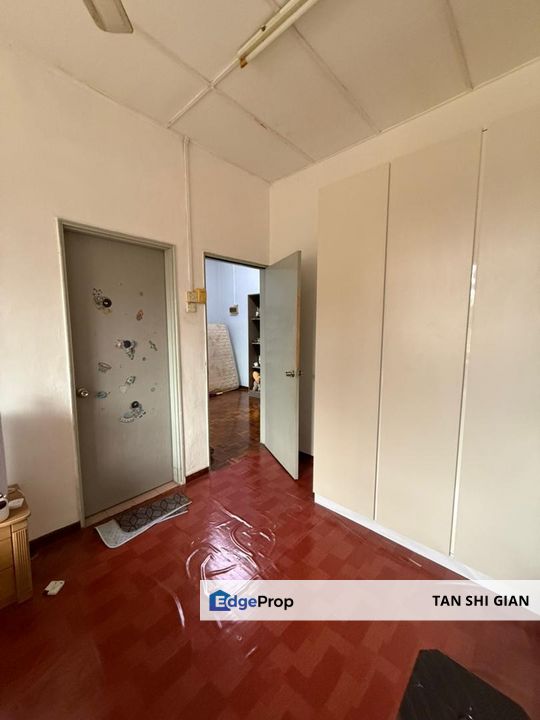 Puteri Wangsa FULL LOAN 2Storey for Sale, Johor, Ulu Tiram