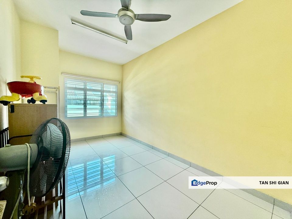 Nusa Idaman 2Storey Terrace house for Sale , Johor, Nusajaya