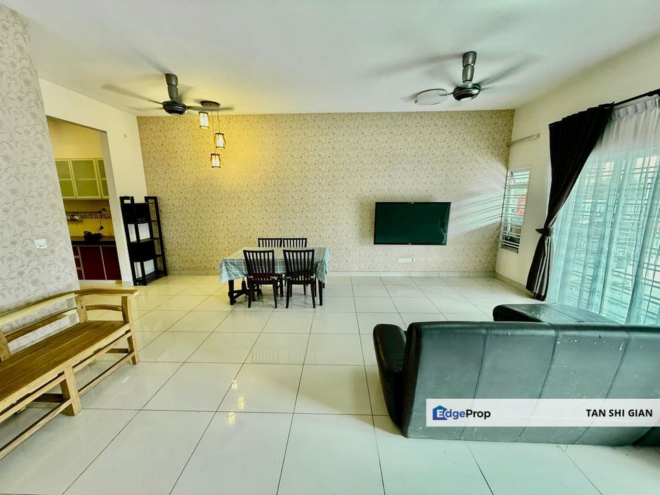 Nusa Idaman 2Storey Terrace house for Sale , Johor, Nusajaya