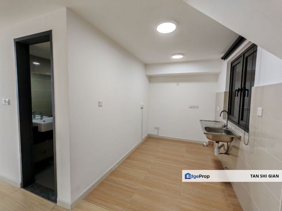 Sunway Grid Residence Deluxe Loft for sale , Johor, 