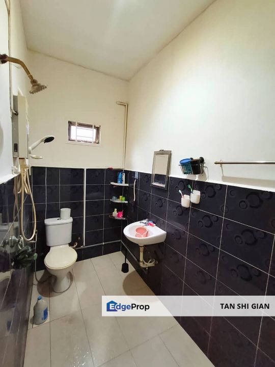 Kempas Baru Bungalow House For Sale , Johor, Johor Bahru