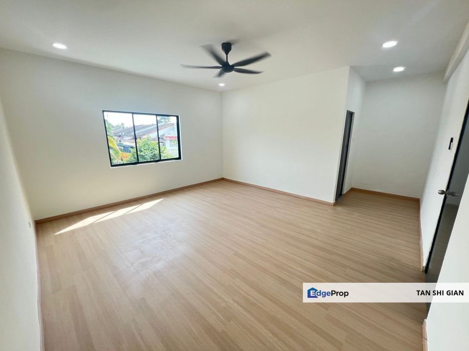 Skudai Baru 2Storey House for Sale, Johor, Skudai