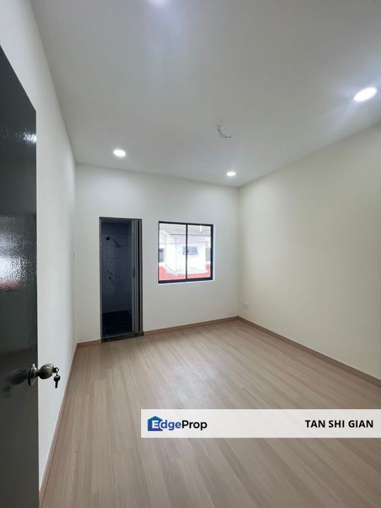 Skudai Baru 2Storey House for Sale, Johor, Skudai