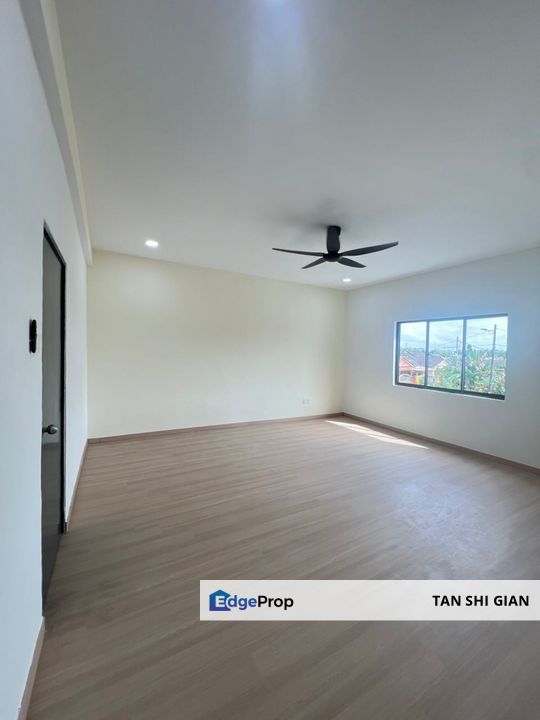 Skudai Baru 2Storey House for Sale, Johor, Skudai