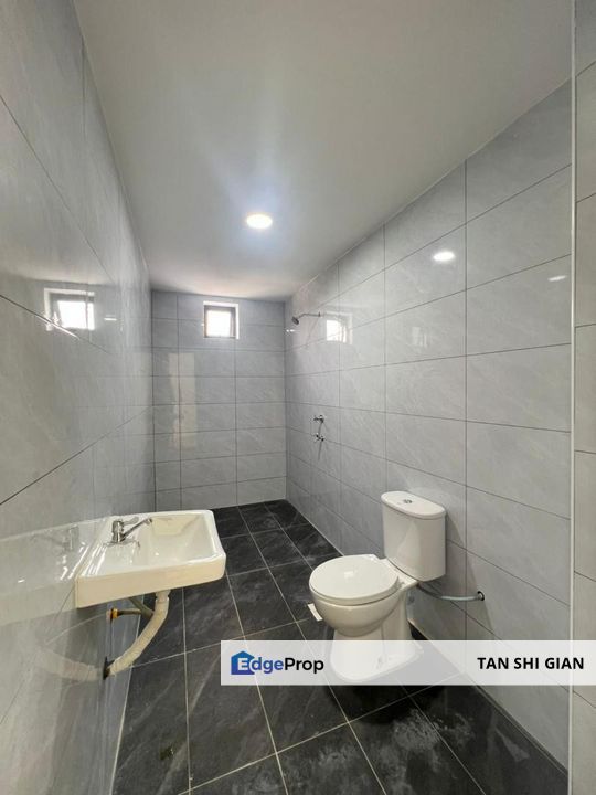 Skudai Baru 2Storey House for Sale, Johor, Skudai