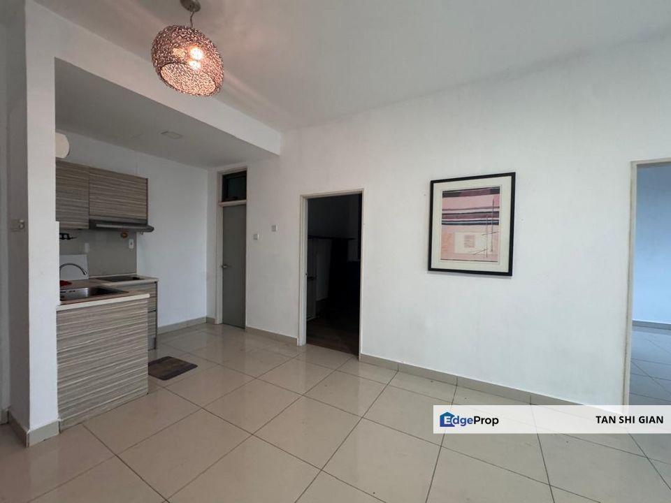 Parc Regency 2Bed 2Bath Apartment for Sale , Johor, Masai