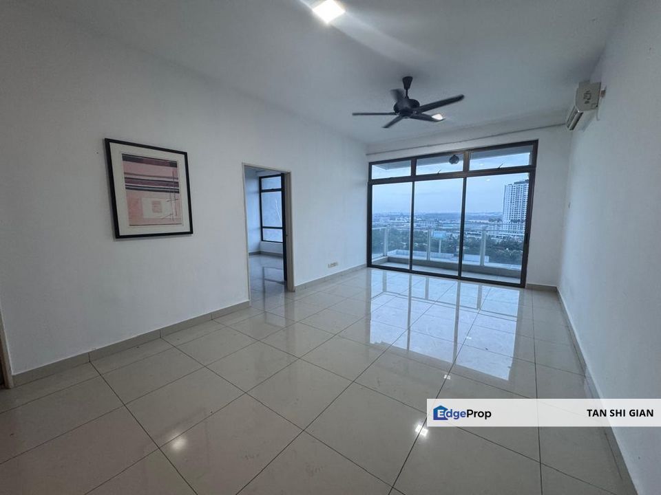 Parc Regency 2Bed 2Bath Apartment for Sale , Johor, Masai