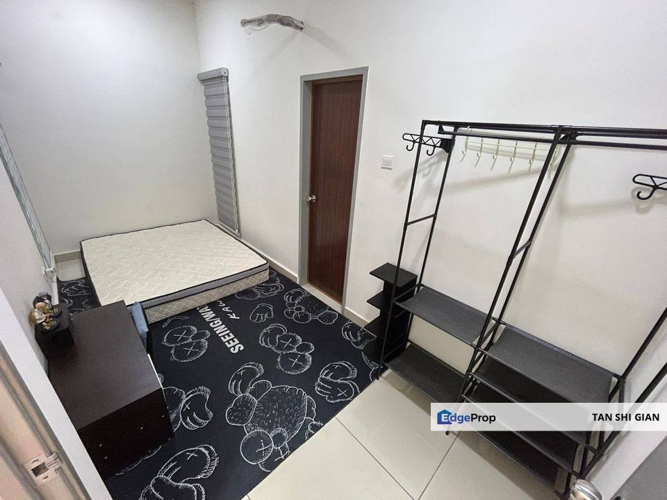 Plentong G residence 2Bedroom Apartment for Sale , Johor, Johor Bahru