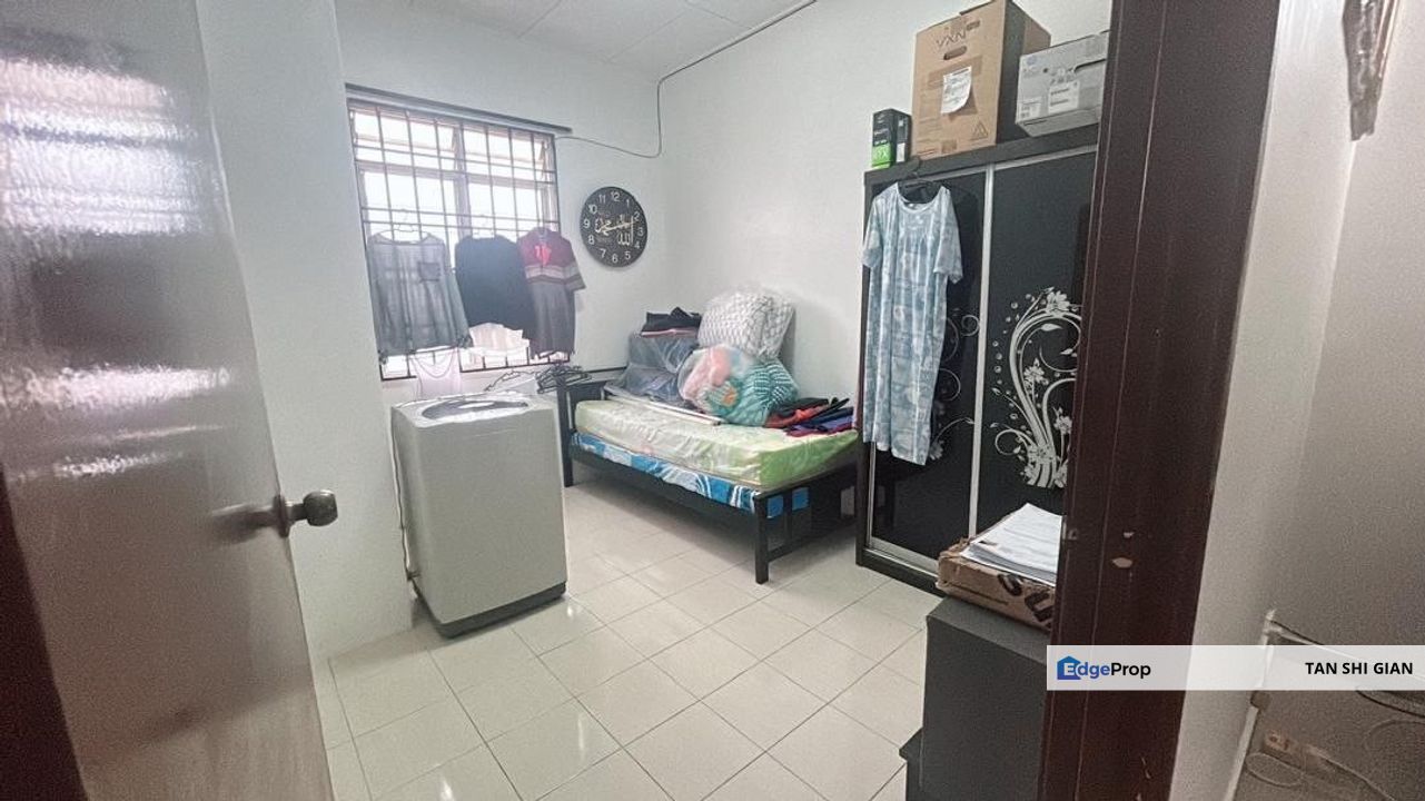 Nusa Damai 2Storey House for Sale , Johor, Pasir Gudang