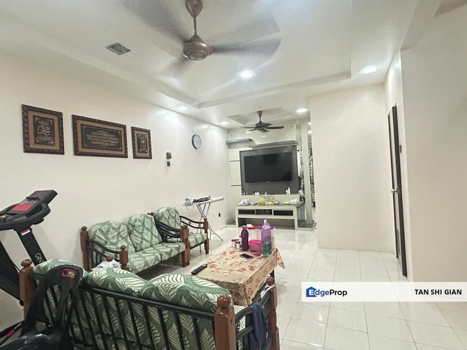 Nusa Damai 2Storey House for Sale , Johor, Pasir Gudang