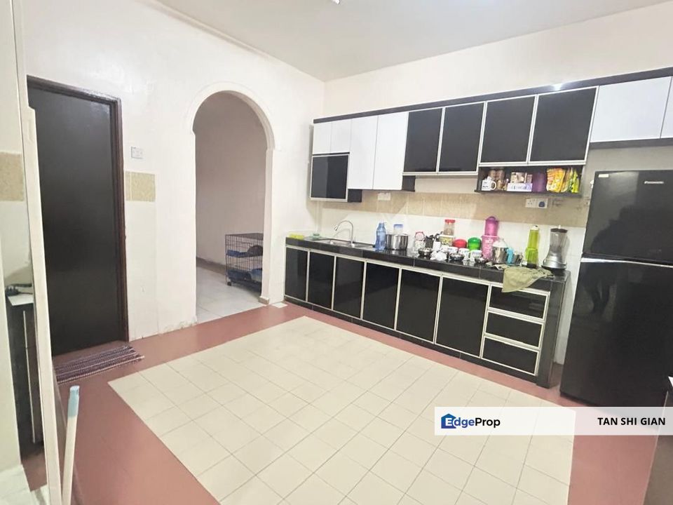 Nusa Damai 2Storey House for Sale , Johor, Pasir Gudang