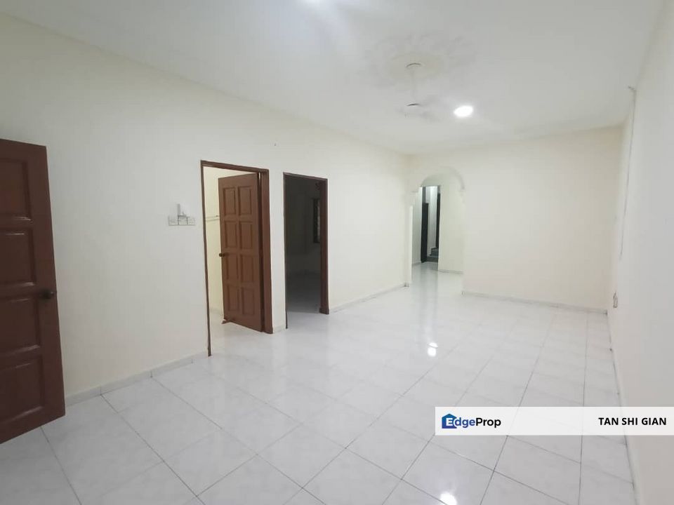 Tun Aminah single Storey House for Sale , Johor, Skudai