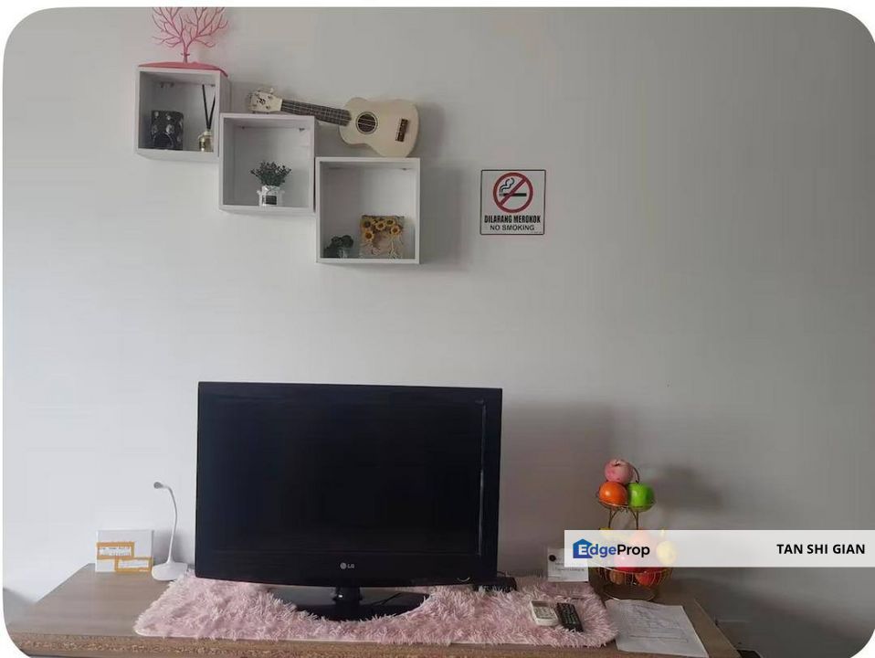 Austin Regency Studio Apartment for Sale , Johor, Johor Bahru