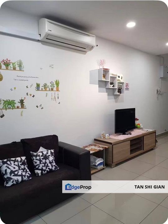Austin Regency Studio Apartment for Sale , Johor, Johor Bahru