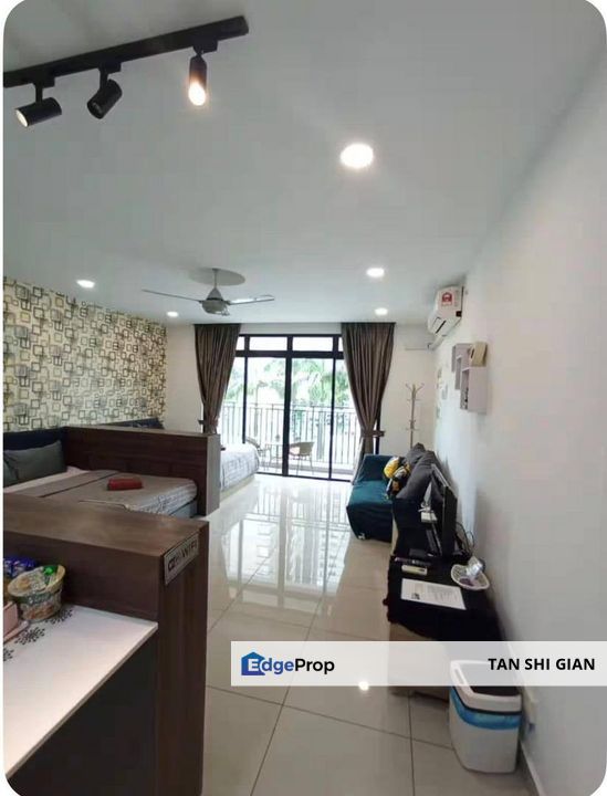Austin Regency Studio Apartment for Sale , Johor, Johor Bahru