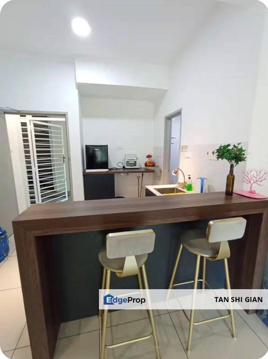 Austin Regency Studio Apartment for Sale , Johor, Johor Bahru