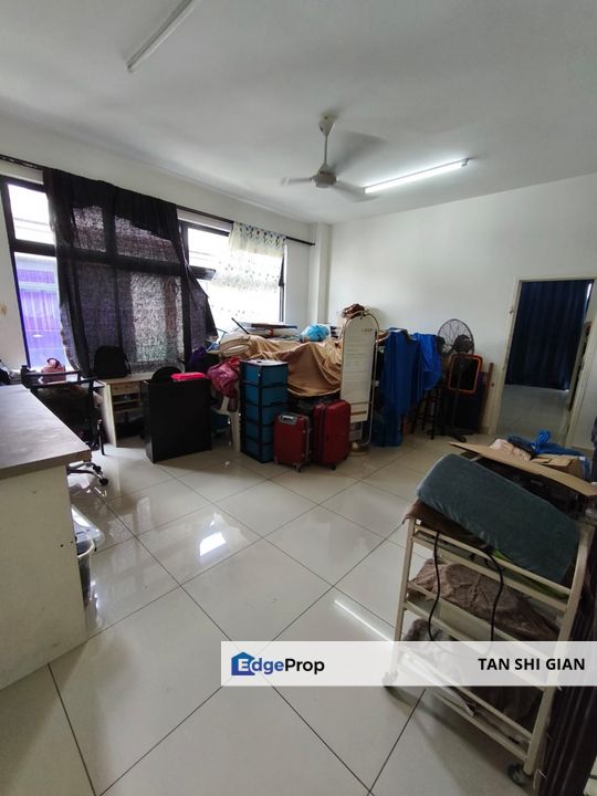 Bandar Cemerlang 2Storey SemiD House for Sale , Johor, Ulu Tiram