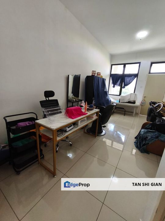 Bandar Cemerlang 2Storey SemiD House for Sale , Johor, Ulu Tiram