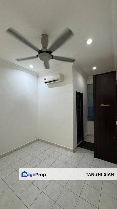 Puteri Wangsa single Storey House for Sale , Johor, Ulu Tiram