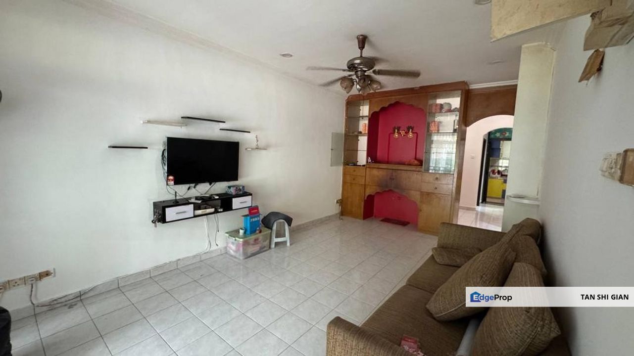 Puteri Wangsa single Storey House for Sale , Johor, Ulu Tiram