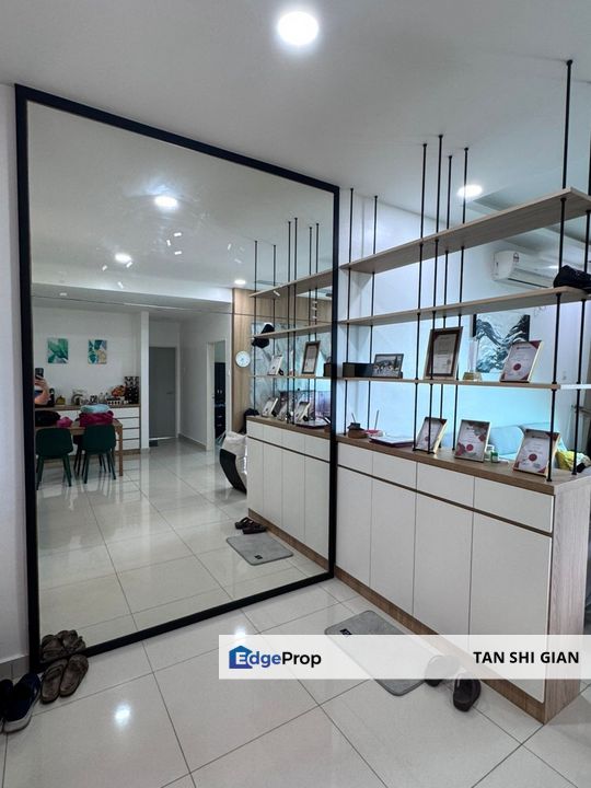 Parc Regency 2Bedroom Apartment for Sale , Johor, Masai