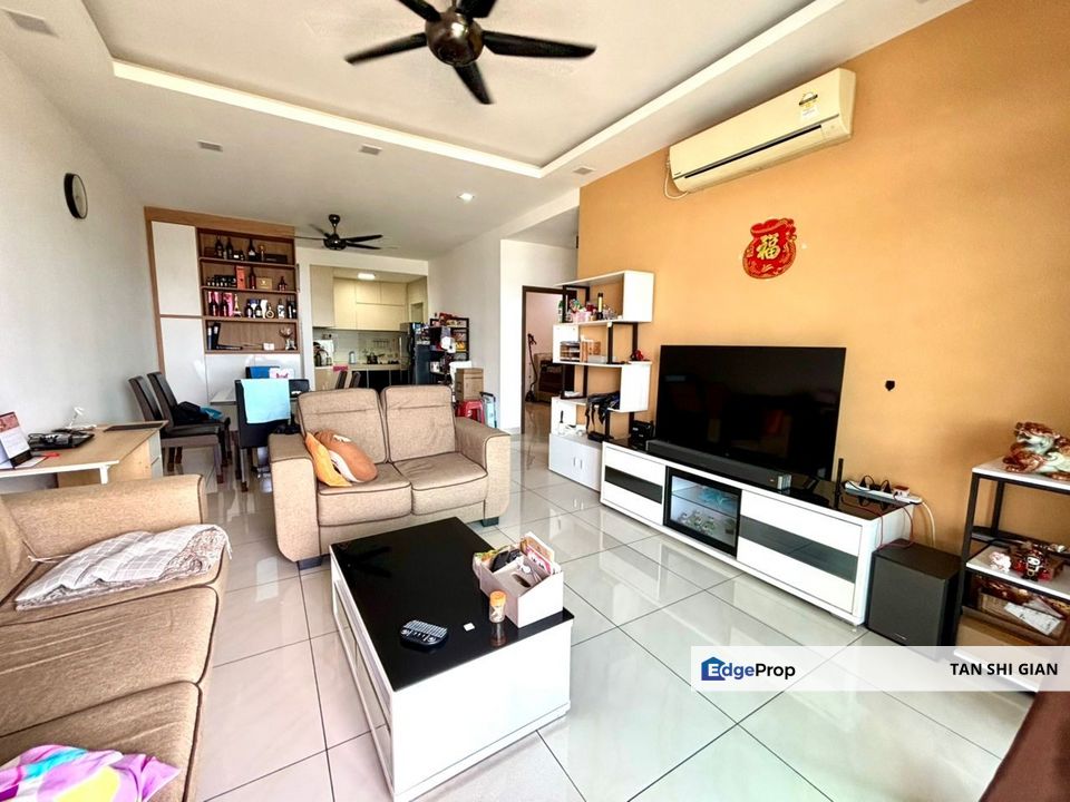 D'Secret Garden 2Bedroom for Sale, Johor, Johor Bahru