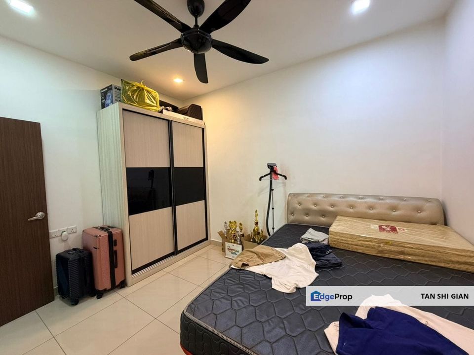 D'Secret Garden 2Bed 2Bath apartment for Sale , Johor, Johor Bahru