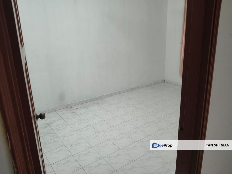 Puteri Wangsa 2Storey Terrace house for Sale, Johor, Ulu Tiram