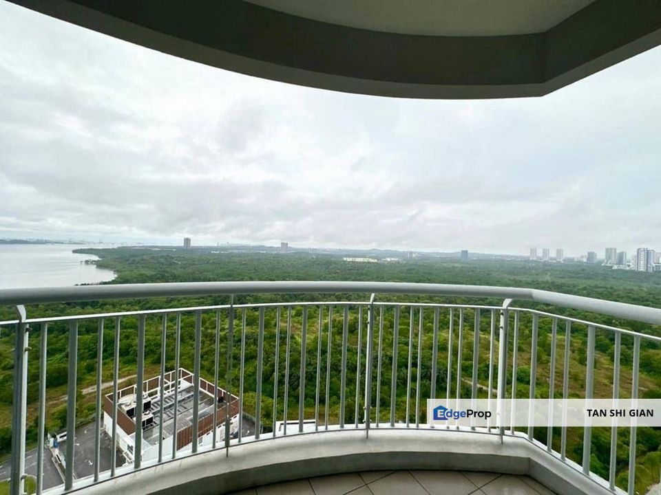 Teega Residence 3+1 bedroom apartment for Sale , Johor, Kota Iskandar