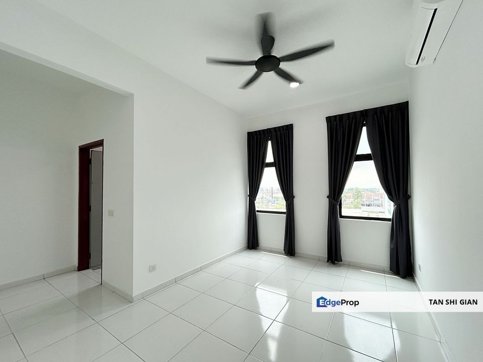 Bukit Indah, Sky Executive 3bed Apartment for Sale , Johor, Johor Bahru