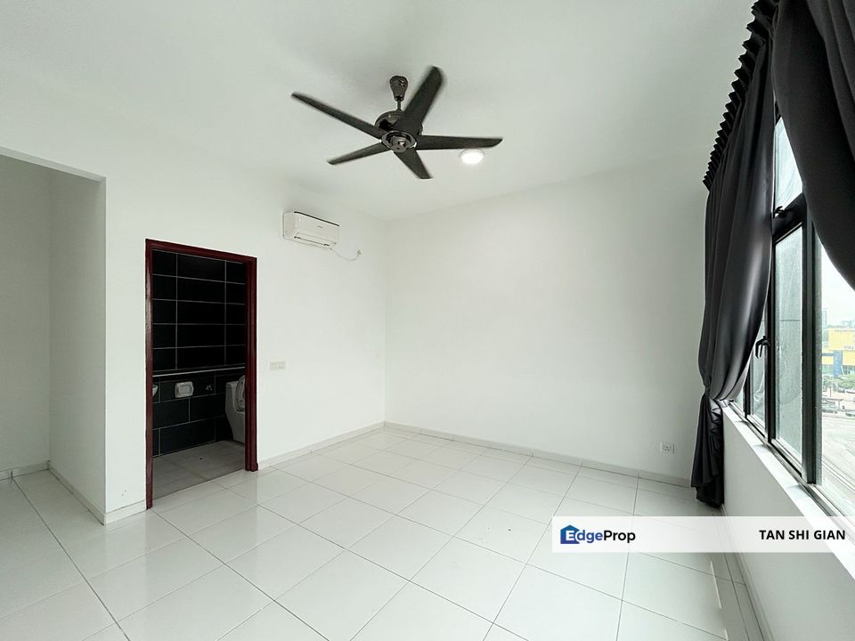Bukit Indah, Sky Executive 3bed Apartment for Sale , Johor, Johor Bahru