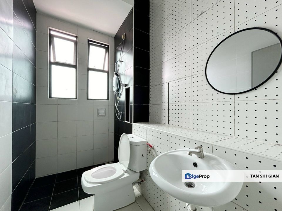 Bukit Indah, Sky Executive 3bed Apartment for Sale , Johor, Johor Bahru