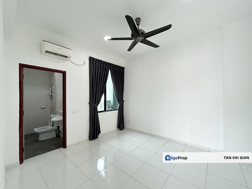 Bukit Indah, Sky Executive 3bed Apartment for Sale , Johor, Johor Bahru